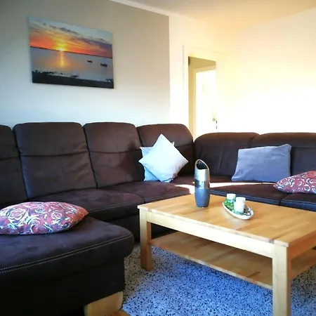 Family-friendly Stay, Ostsee דירה