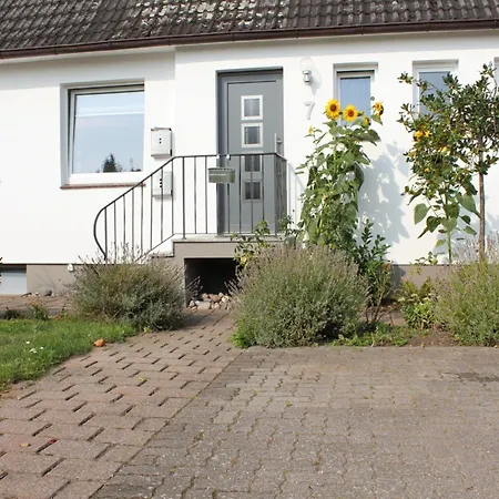 Family-friendly Stay, Ostsee Landkirchen
