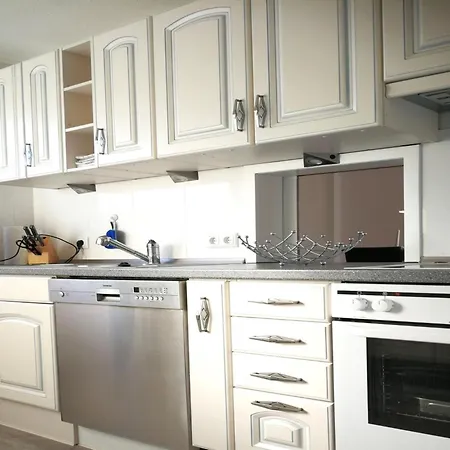 Family-friendly Stay, Ostsee