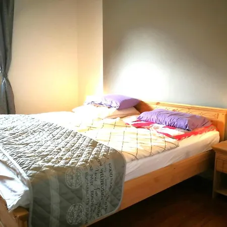 アパート Family-friendly Stay, Ostsee