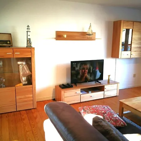 Family-friendly Stay, Ostsee * Landkirchen