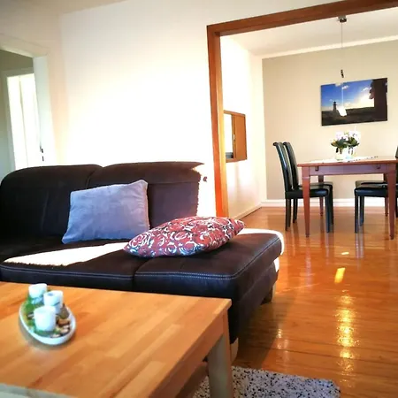 アパート Family-friendly Stay, Ostsee