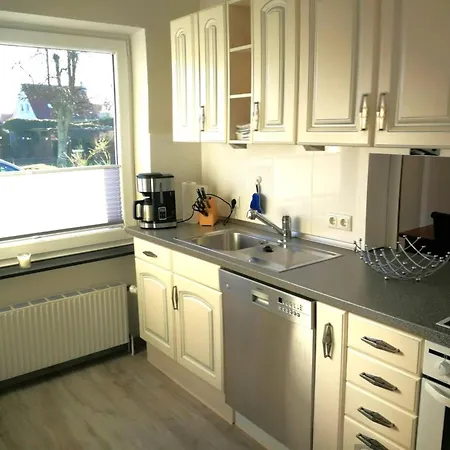 Family-friendly Stay, Ostsee *