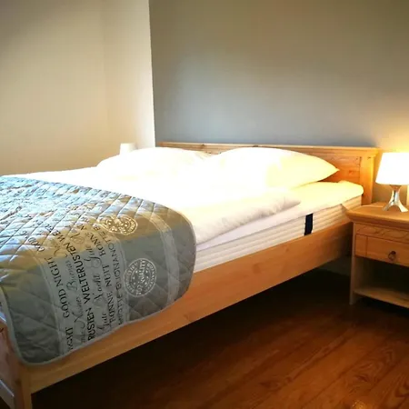 Family-friendly Stay, Ostsee *