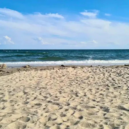 Family-friendly Stay, Ostsee Landkirchen