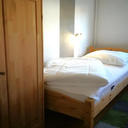 Family-friendly Stay, Ostsee *