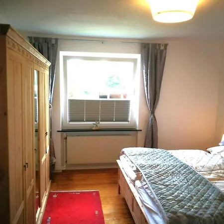 Family-friendly Stay, Ostsee * Landkirchen