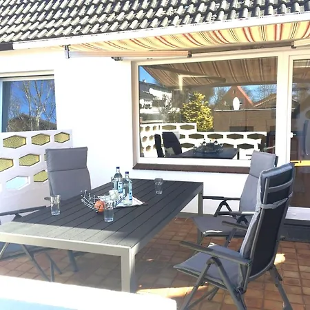 Family-friendly Stay, Ostsee * Landkirchen