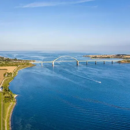 Family-friendly Stay, Ostsee * Landkirchen