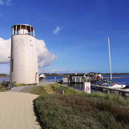 Family-friendly Stay, Ostsee דירה