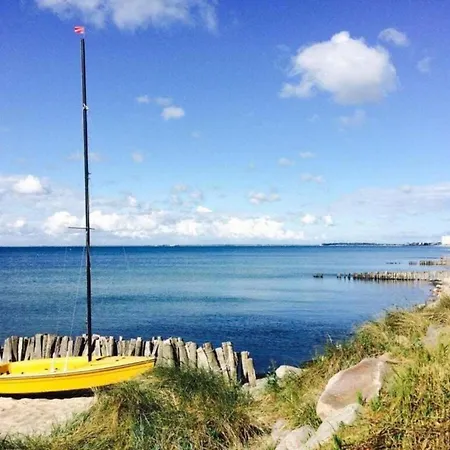 Family-friendly Stay, Ostsee Landkirchen