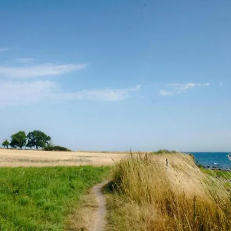 アパート Family-friendly Stay, Ostsee Landkirchen