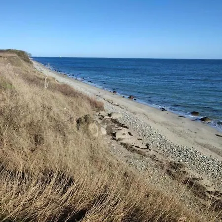 Family-friendly Stay, Ostsee *