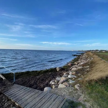 Family-friendly Stay, Ostsee Landkirchen
