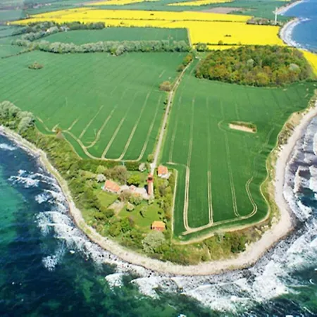 アパート Family-friendly Stay, Ostsee