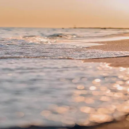 Family-friendly Stay, Ostsee דירה Landkirchen