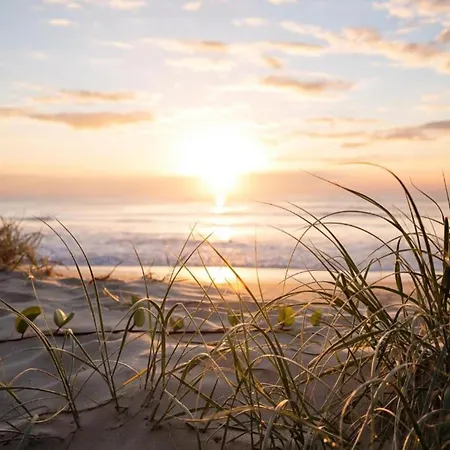 Family-friendly Stay, Ostsee