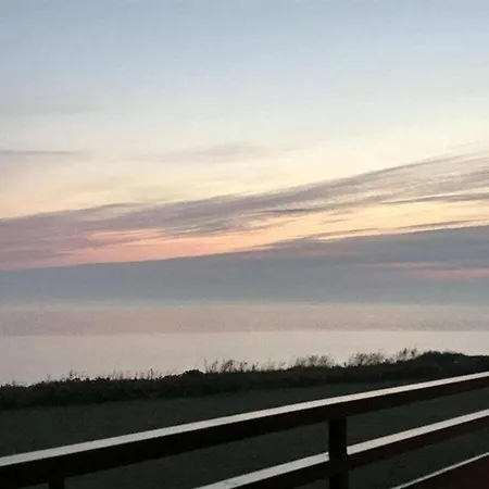 Family-friendly Stay, Ostsee アパート *