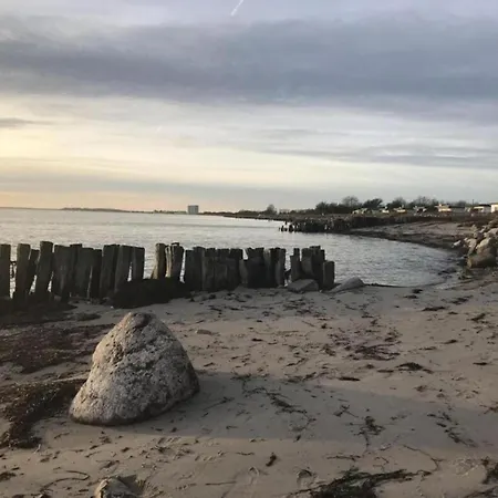 Family-friendly Stay, Ostsee アパート Landkirchen