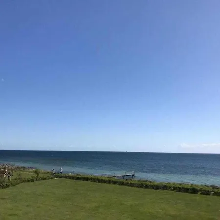 アパート Family-friendly Stay, Ostsee